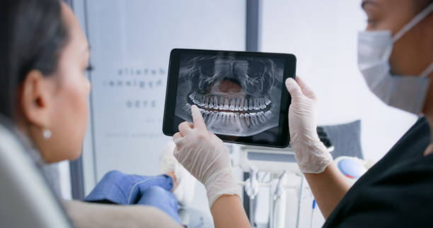 Licensed Teeth Whitening service in Augusta, AR - Smile Center Dentistry